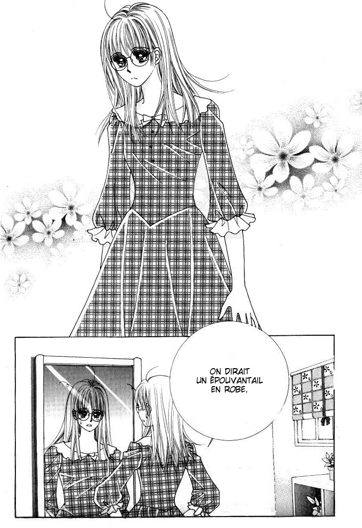 He's Dedicated to Roses Vol. 2 Ch. 3 第46页