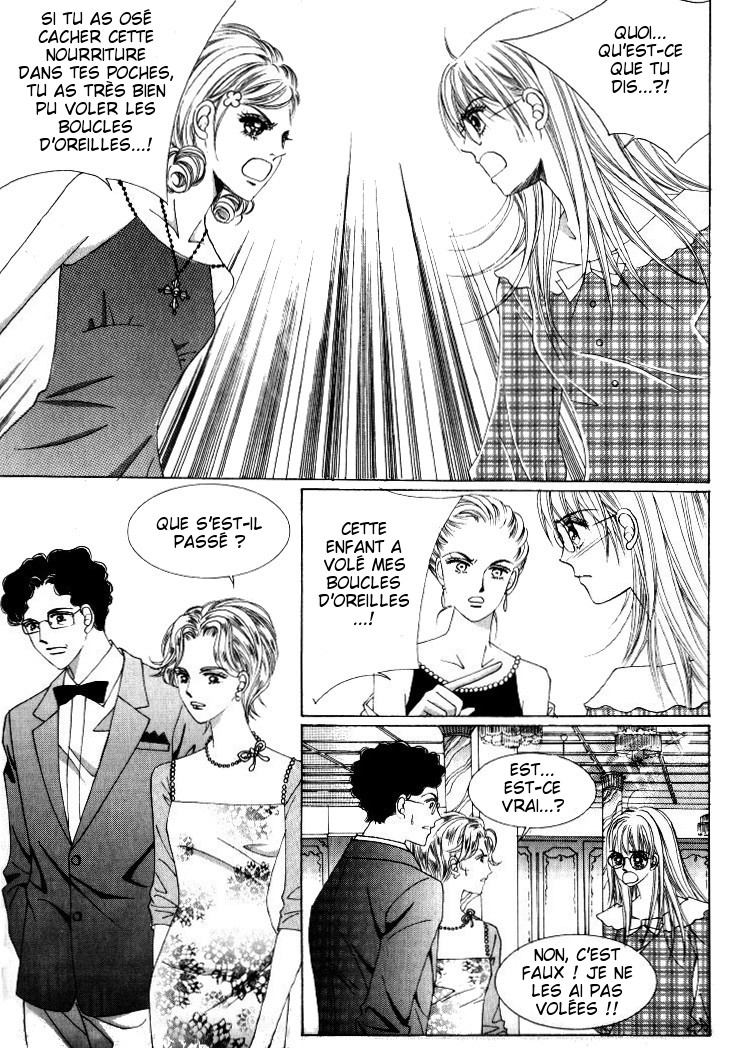 He's Dedicated to Roses Vol. 2 Ch. 3 第65页