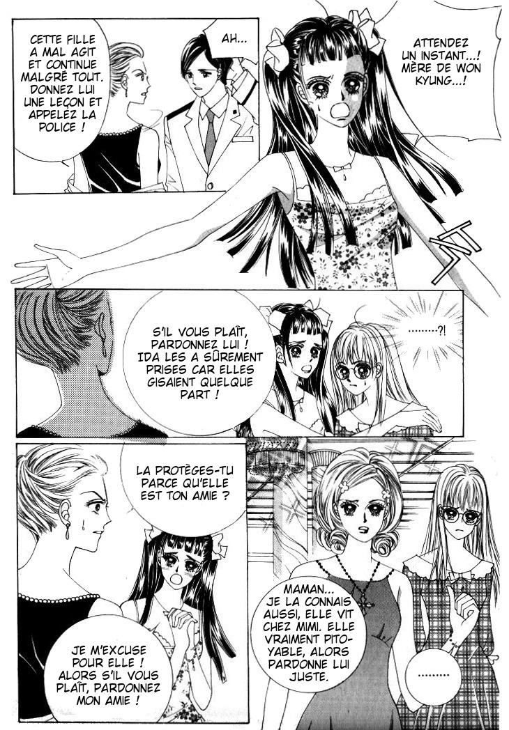 He's Dedicated to Roses Vol. 2 Ch. 3 第66页