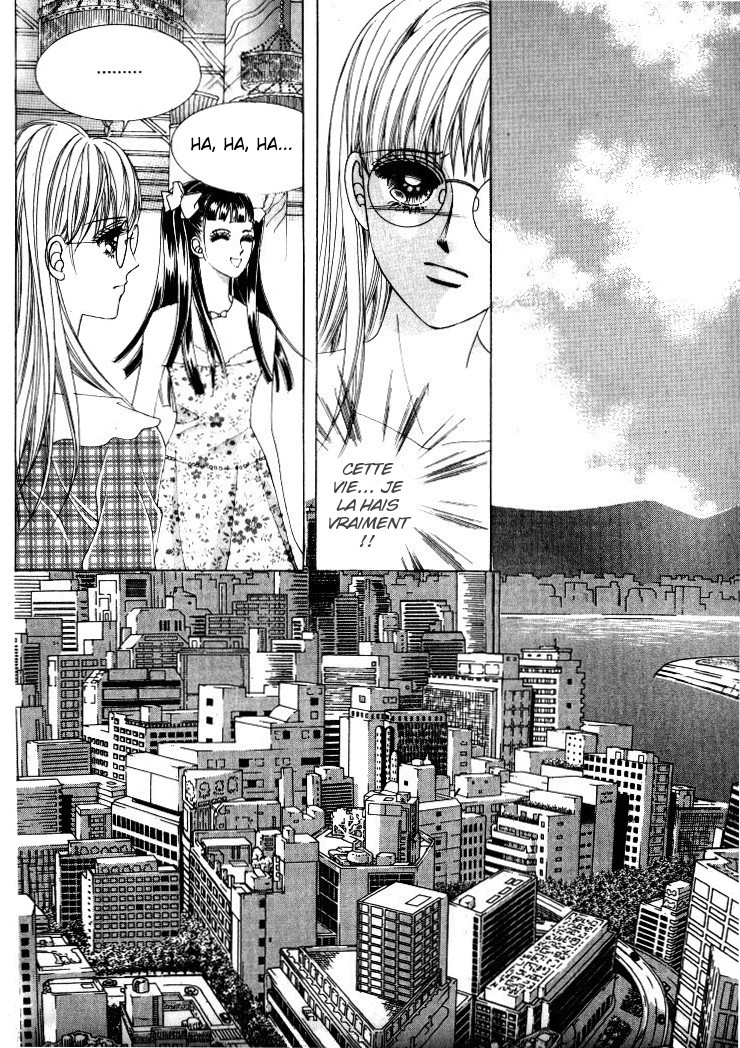 He's Dedicated to Roses Vol. 2 Ch. 3 第72页