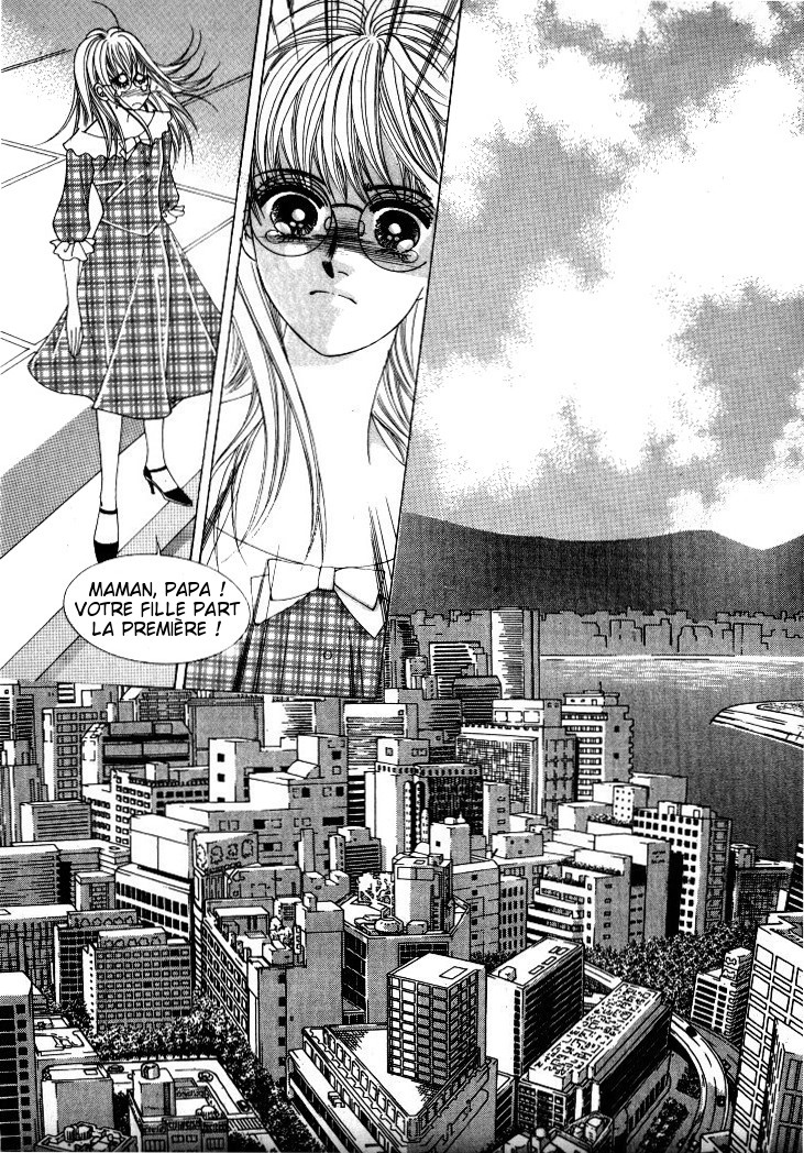 He's Dedicated to Roses Vol. 2 Ch. 3 第74页