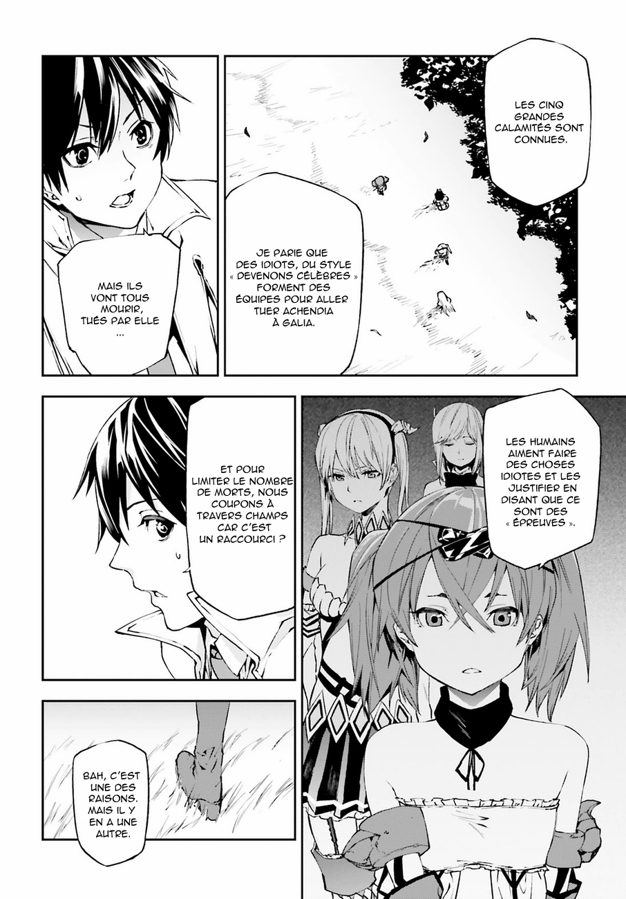 Sekai no Owari no Encore Vol. 1 Ch. 4 第17页