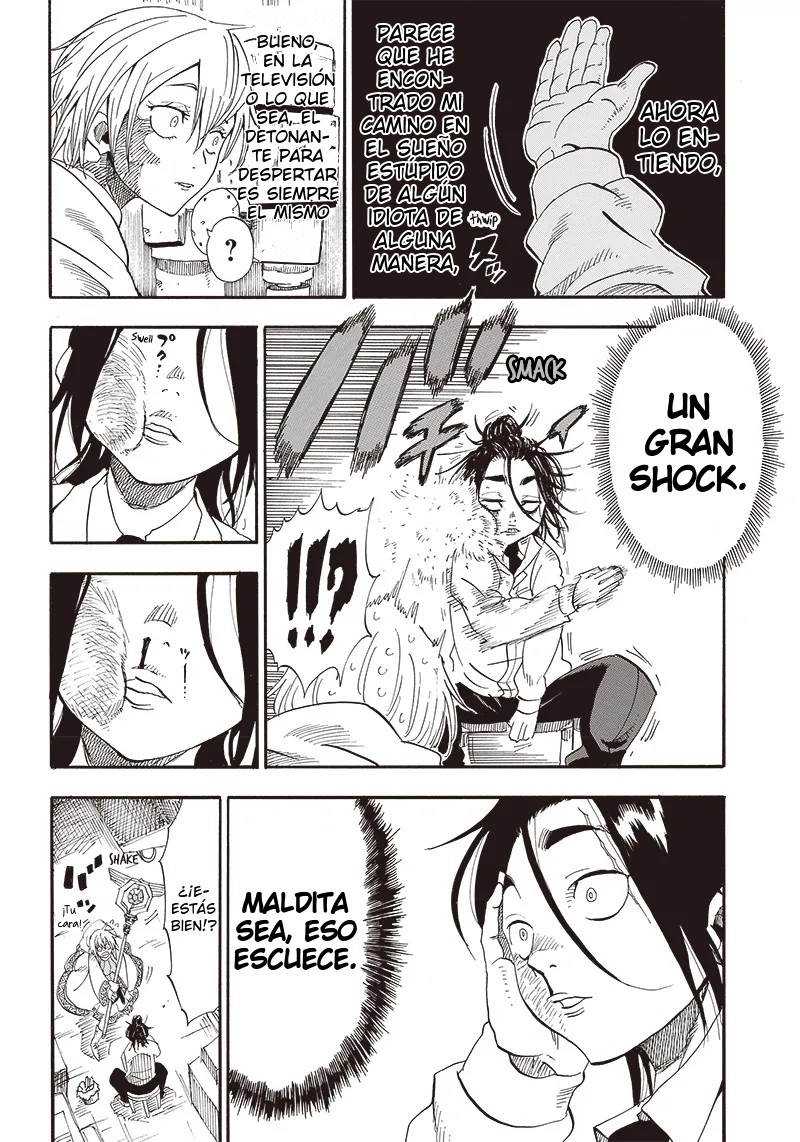Grand Dwarf ~Machi Kou Shokunin, Takumi no Waza de Isekai Musou~ Encuentro 第26页