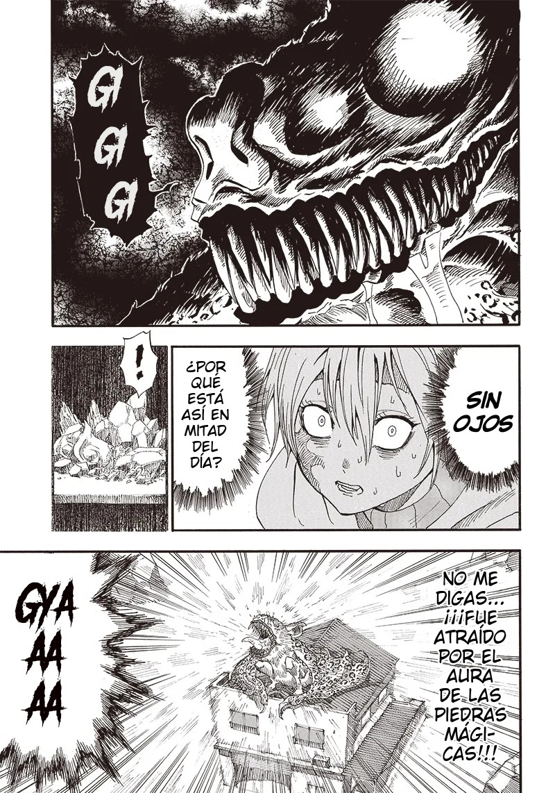 Grand Dwarf ~Machi Kou Shokunin, Takumi no Waza de Isekai Musou~ Encuentro 第53页