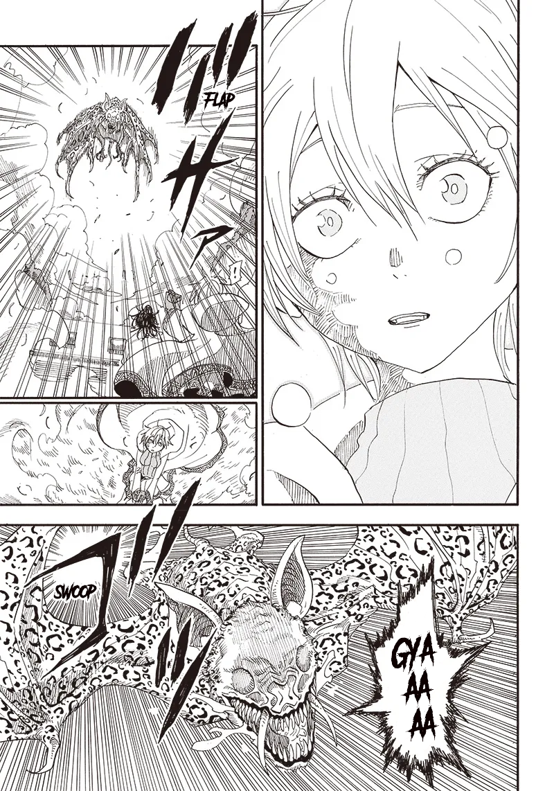 Grand Dwarf ~Machi Kou Shokunin, Takumi no Waza de Isekai Musou~ Encuentro 第59页