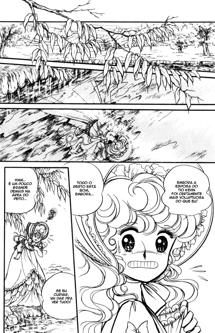 Lady Georgie (FIM VOL1) 第18页