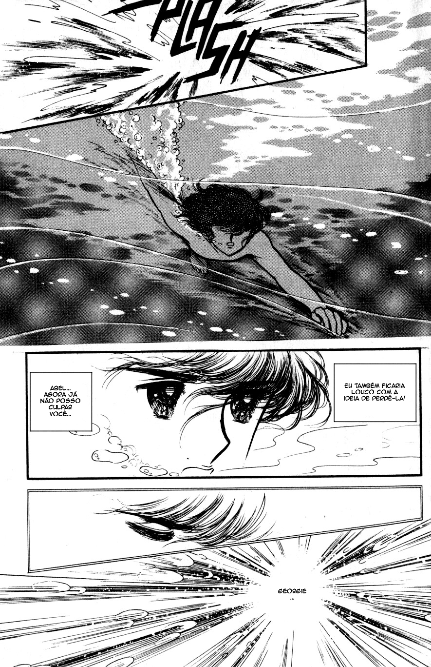 Lady Georgie (FIM VOL1) 第44页