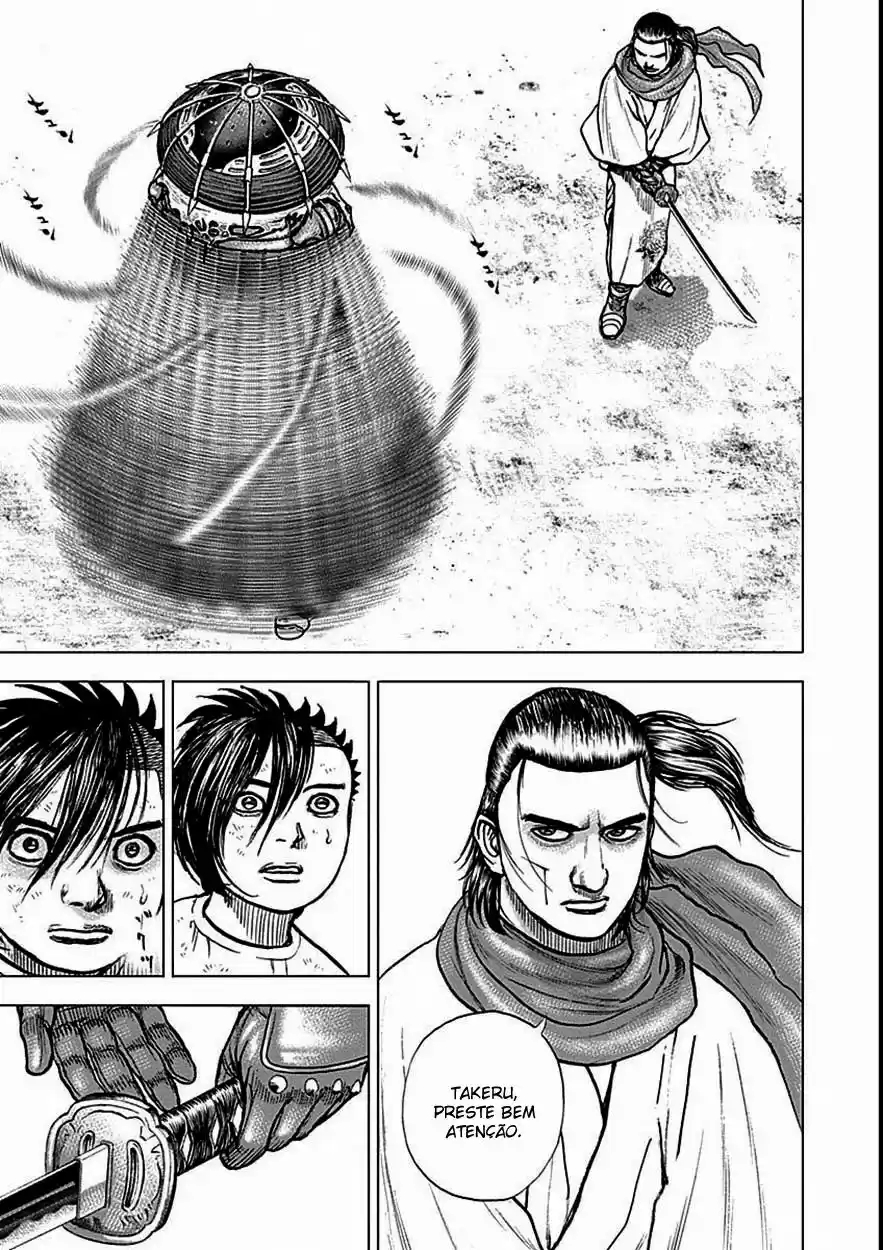 Runin Os Pensamentos do Mestre 第19页