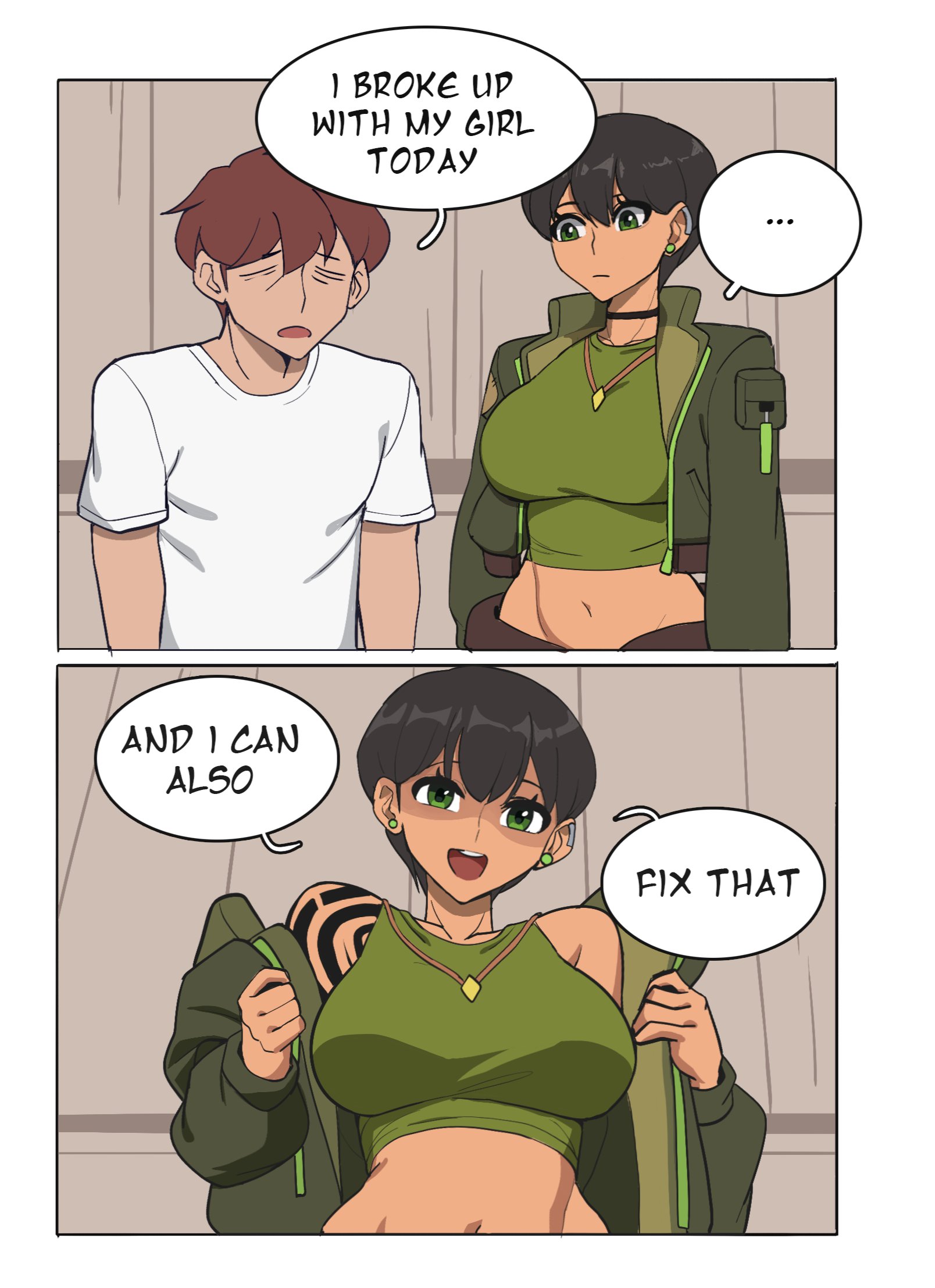 Problem Solver 第4页