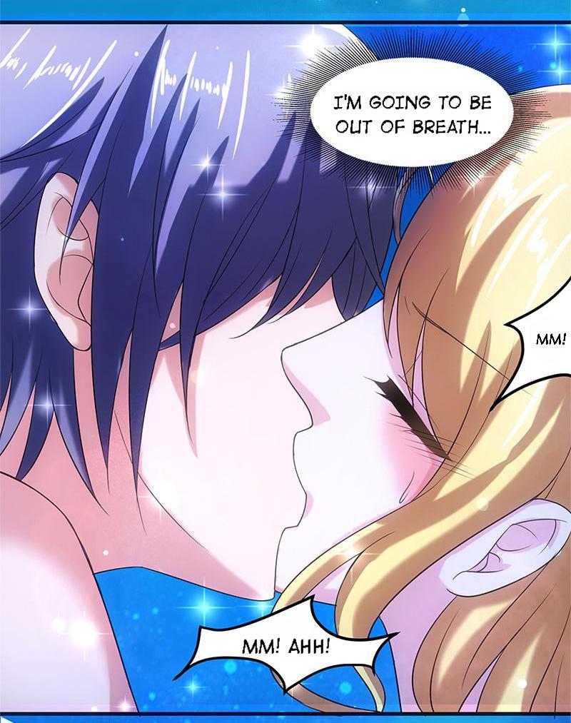 Ladies Prefer Menservants 001 第2页