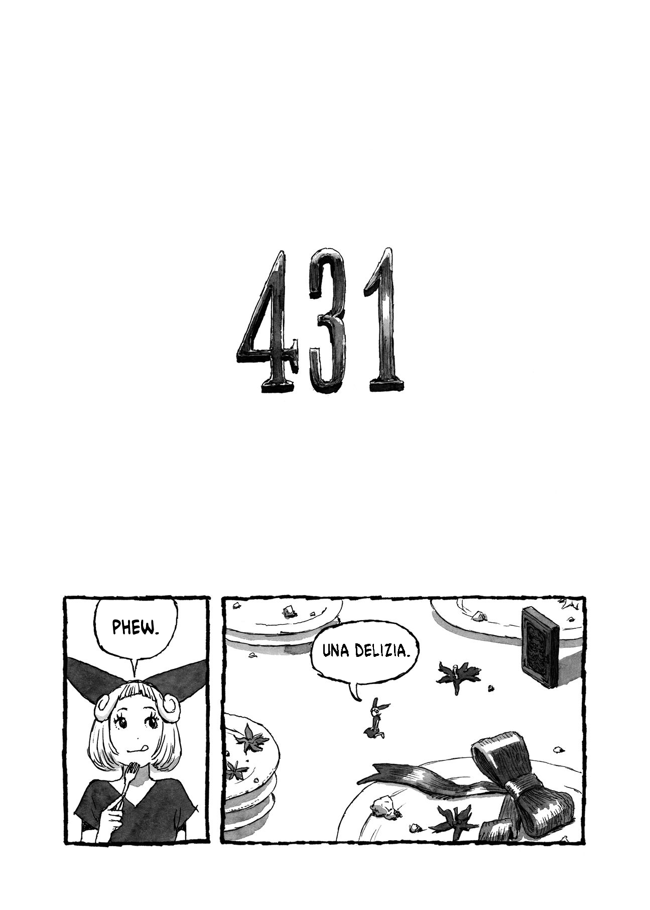 BIBLIOMANIA Alice in Phantasmagoria 第29页