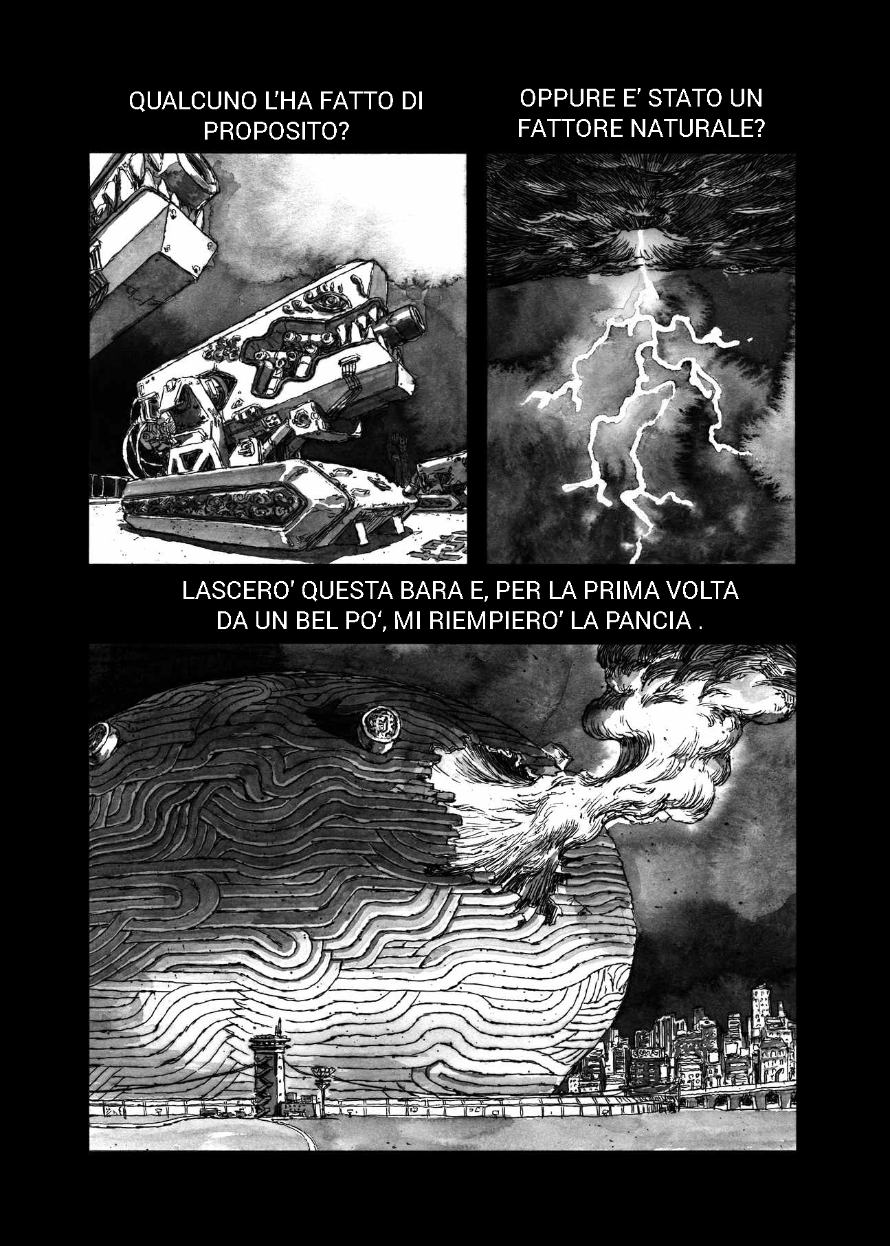 BIBLIOMANIA Alice in Phantasmagoria 第9页