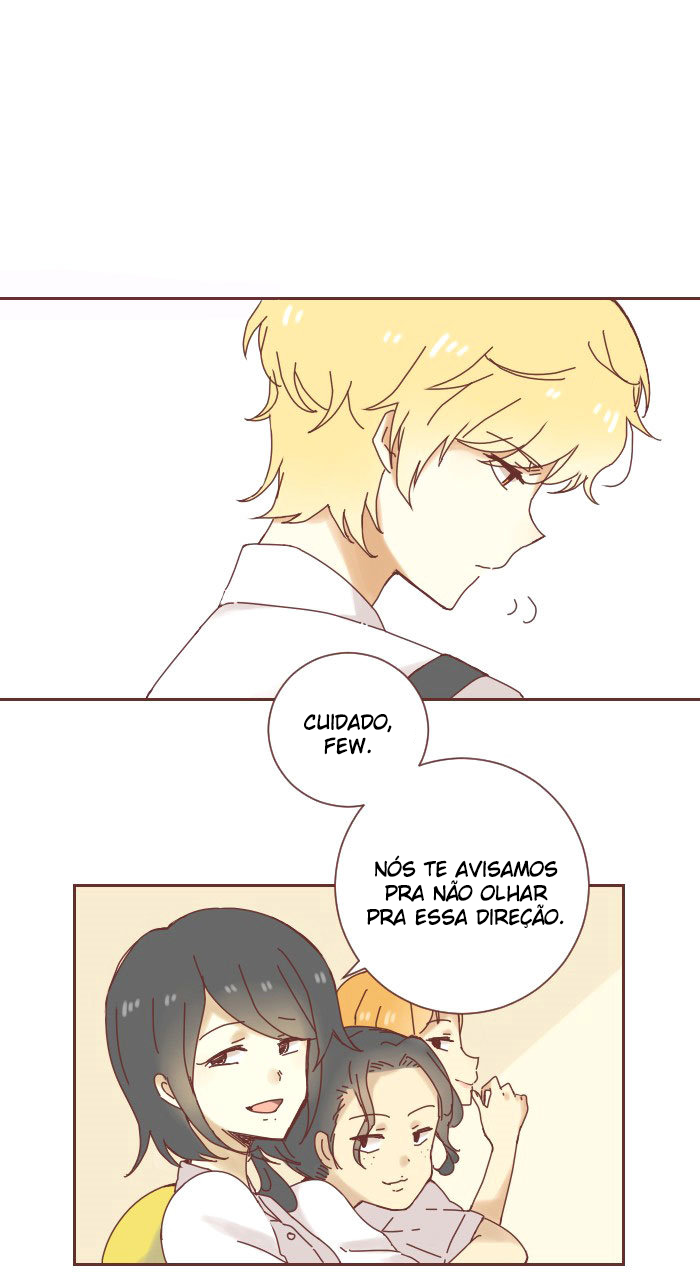 From Nightmare to Love Não aguento mais 第17页