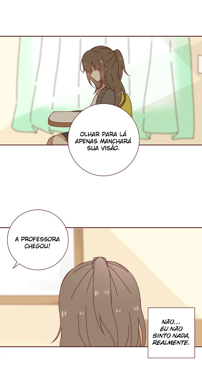 From Nightmare to Love Não aguento mais 第18页
