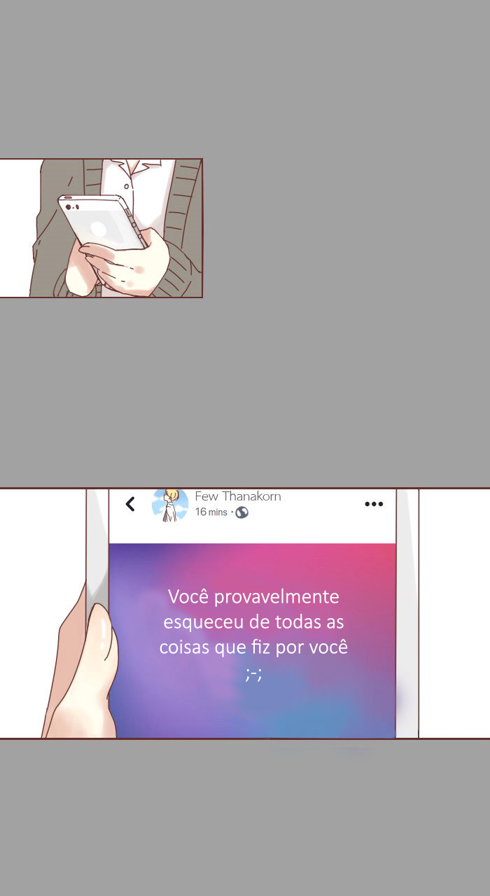 From Nightmare to Love Não aguento mais 第21页