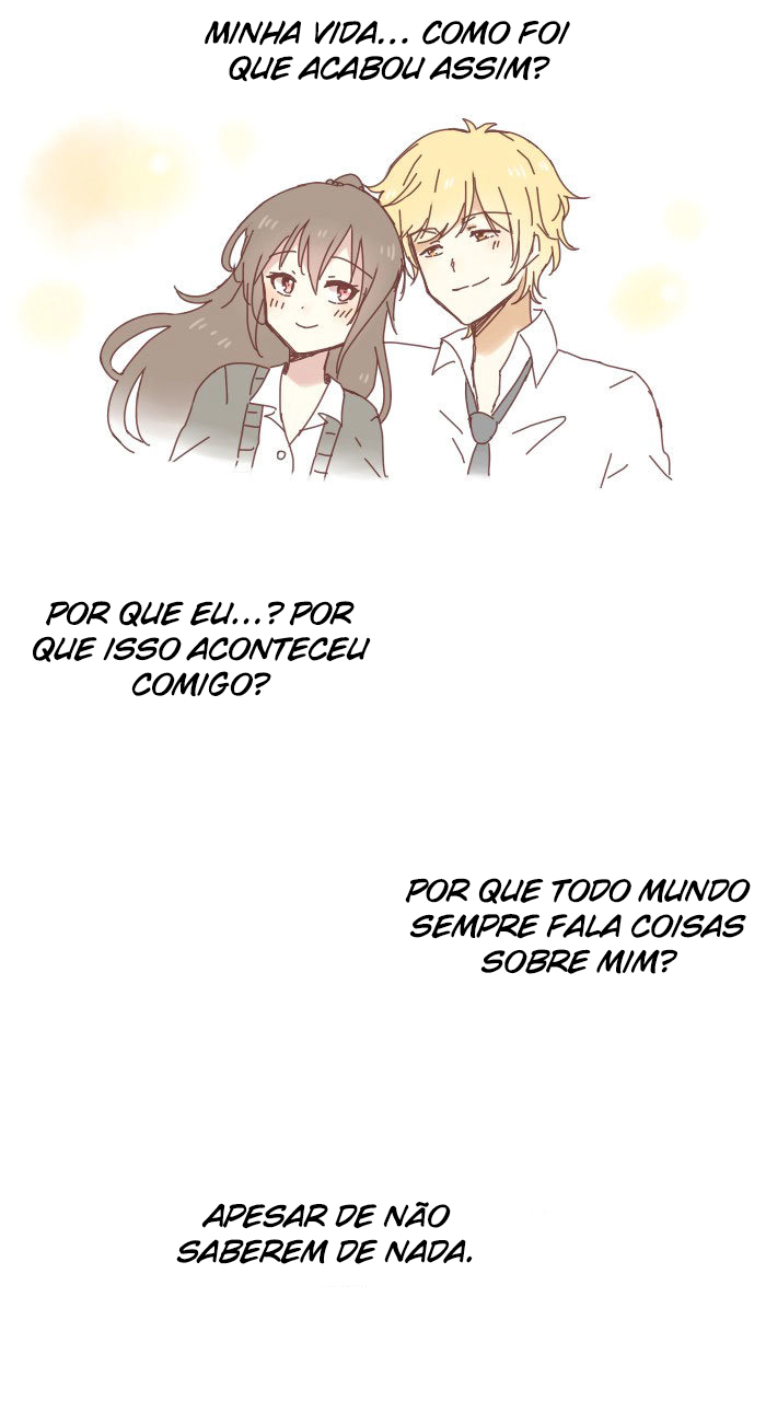 From Nightmare to Love Não aguento mais 第29页