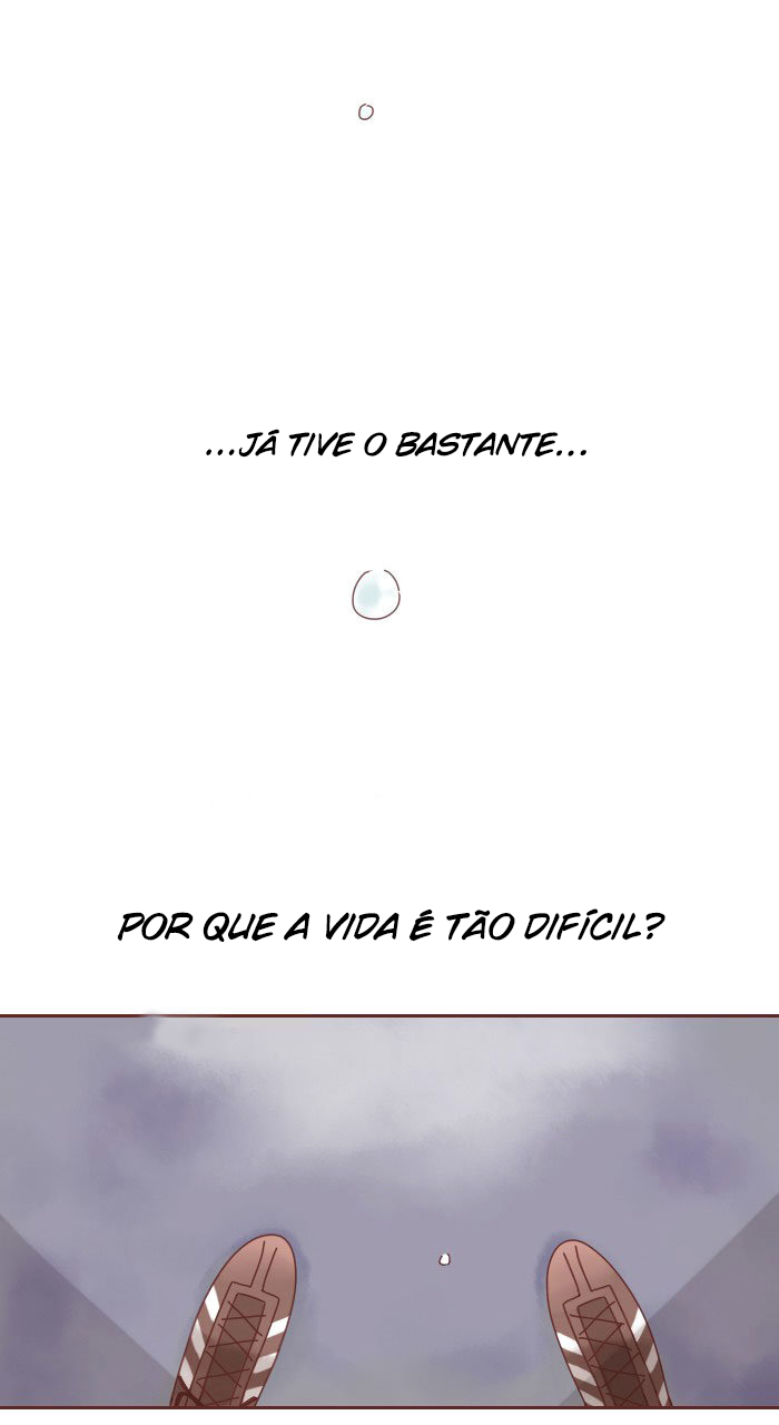 From Nightmare to Love Não aguento mais 第30页