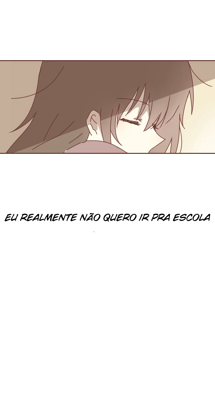 From Nightmare to Love Não aguento mais 第5页