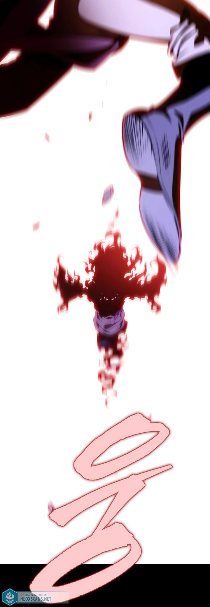 The Nine Heavens Swordmaster Ch. 1 第11页