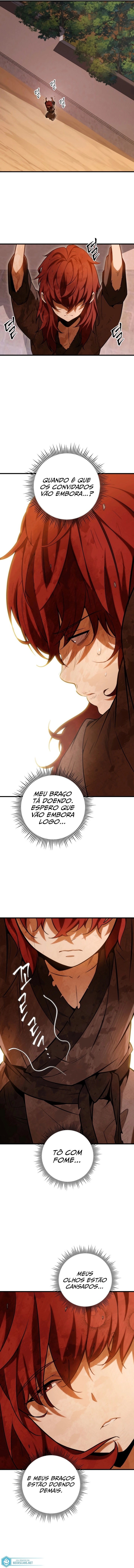 The Nine Heavens Swordmaster Ch. 1 第31页