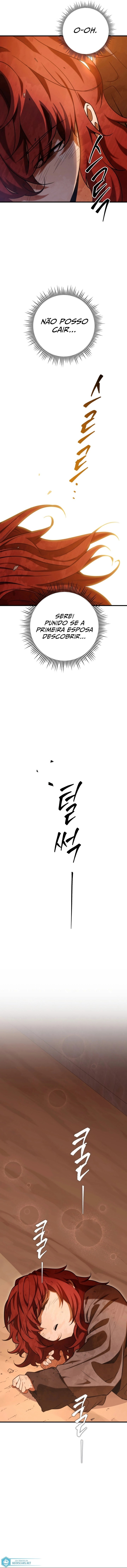 The Nine Heavens Swordmaster Ch. 1 第32页