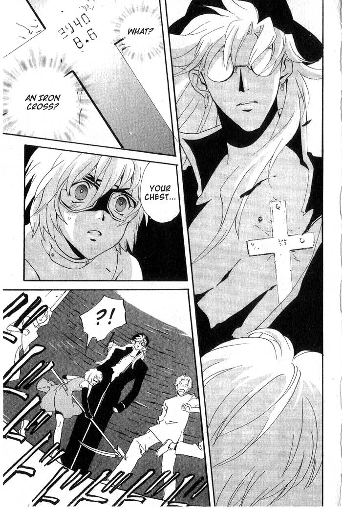 Meteor Methuselah Vol. 1 Ch. 1 第16页