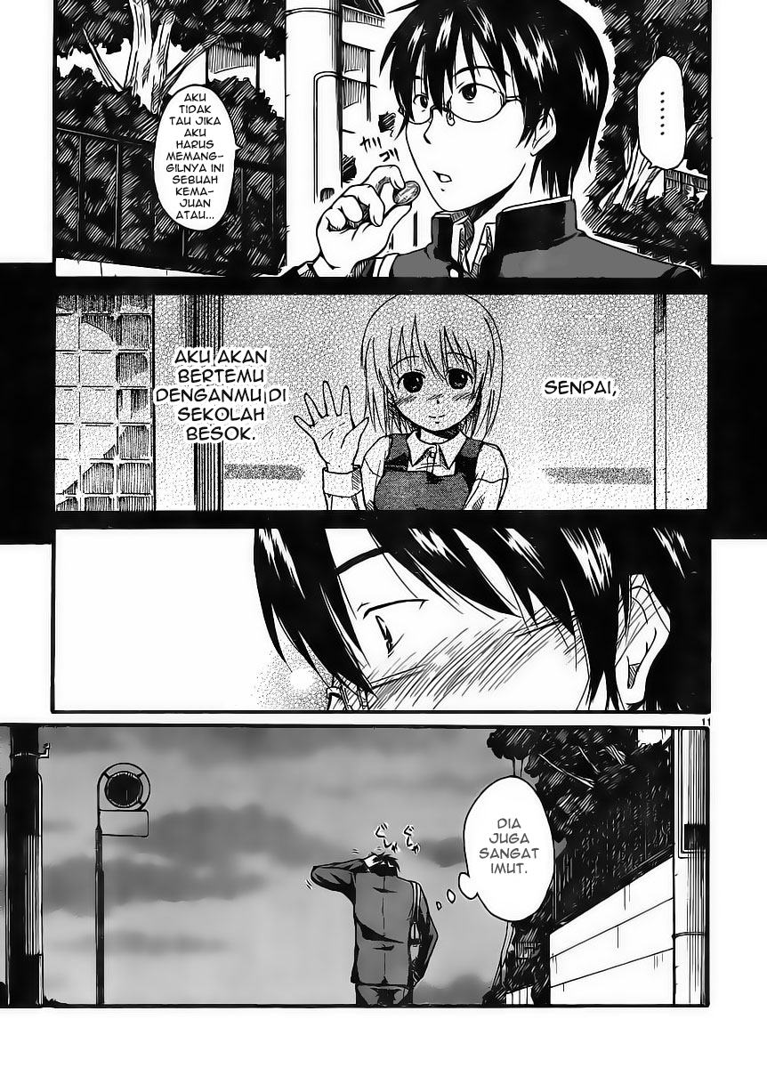 Koharu no Hibi Aku Mutsuki Koharu 第13页