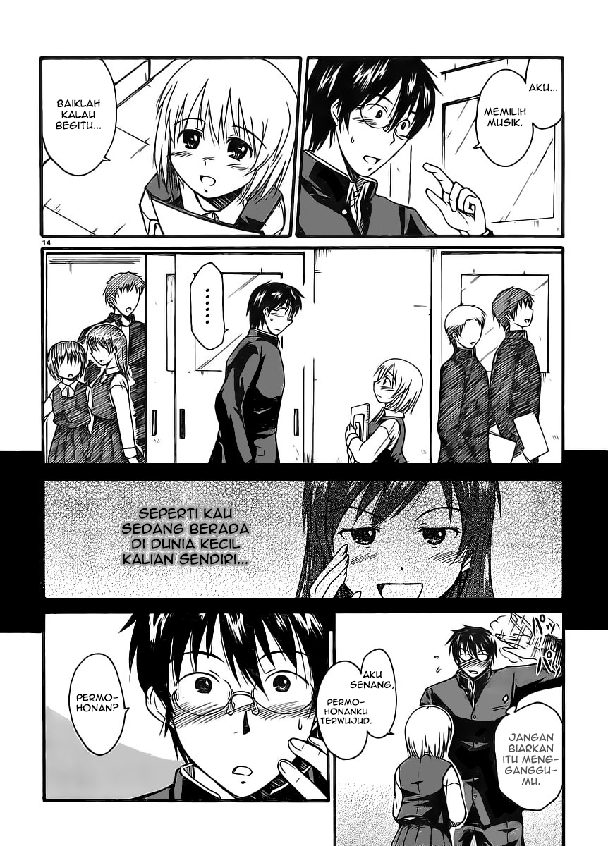 Koharu no Hibi Aku Mutsuki Koharu 第16页