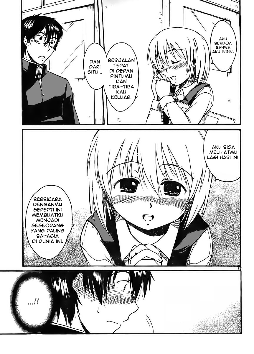 Koharu no Hibi Aku Mutsuki Koharu 第17页
