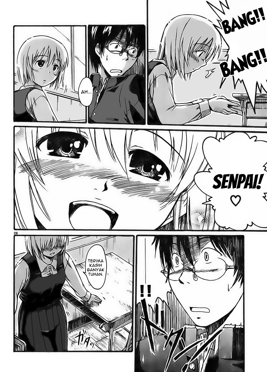 Koharu no Hibi Aku Mutsuki Koharu 第27页