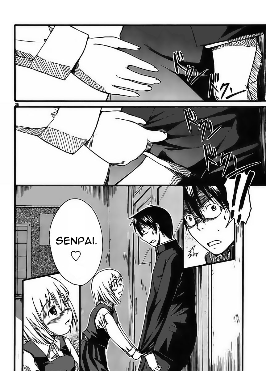 Koharu no Hibi Aku Mutsuki Koharu 第29页