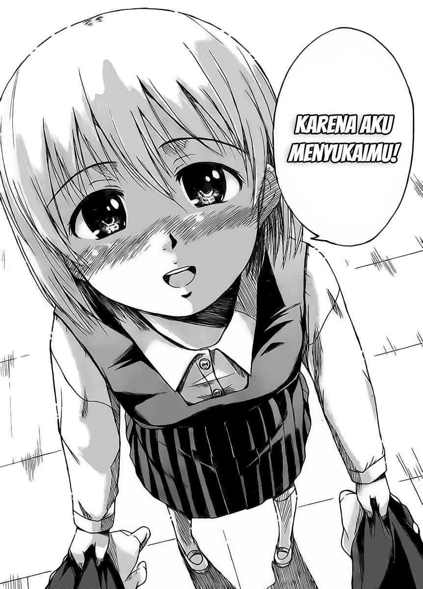 Koharu no Hibi Aku Mutsuki Koharu 第31页