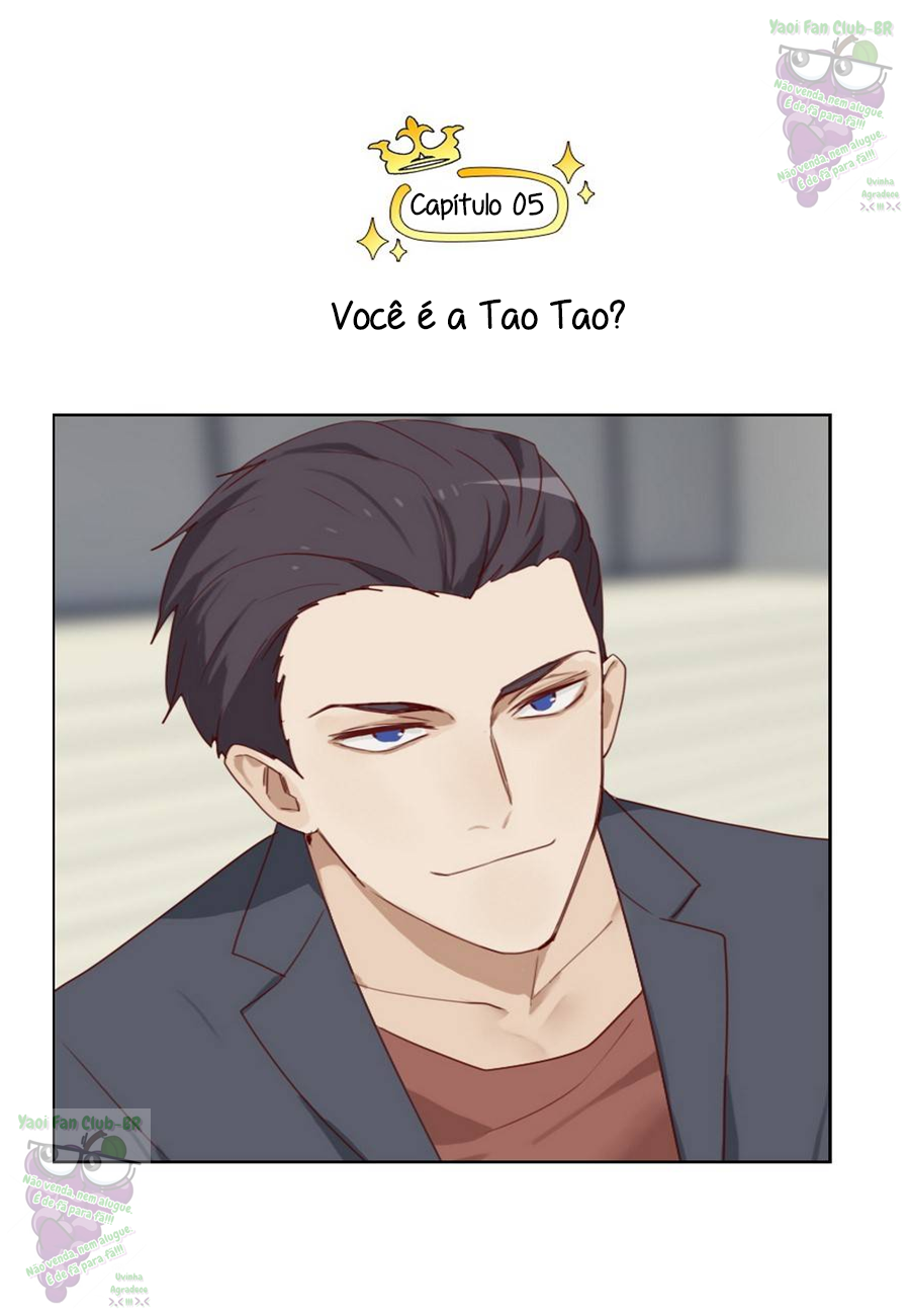 Best Actors: Take-Two Ch. 5 第2页