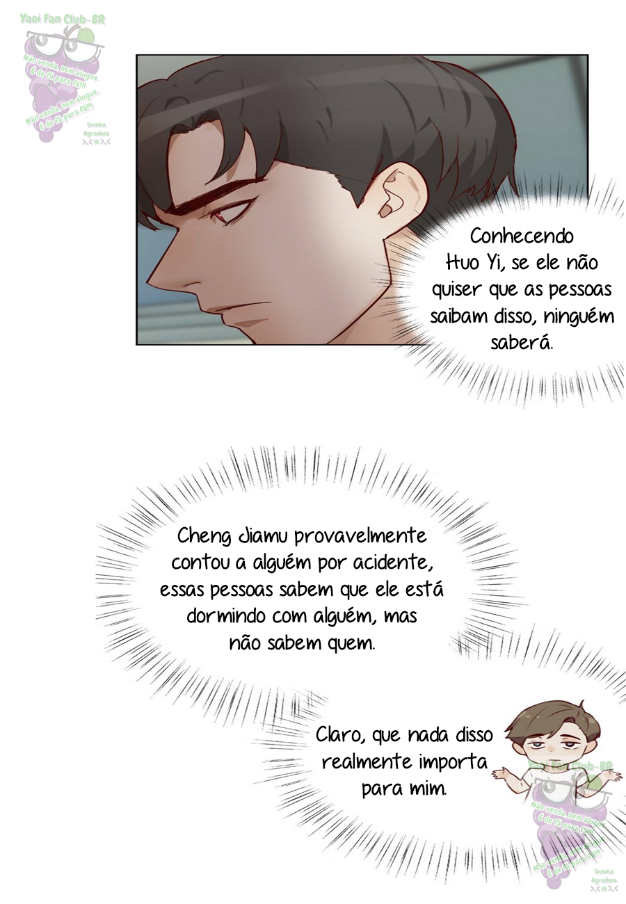 Best Actors: Take-Two Ch. 5 第12页
