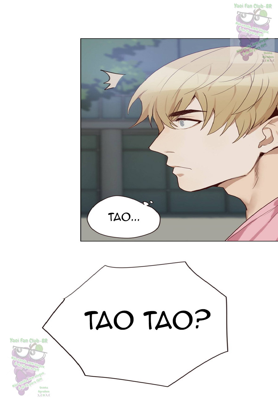 Best Actors: Take-Two Ch. 5 第17页
