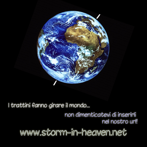 World's End Un papà diciottenne Parte A 第3页