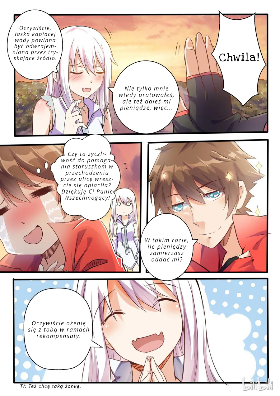 My Wife Is a Fox Spirit Ch. 1 第14页