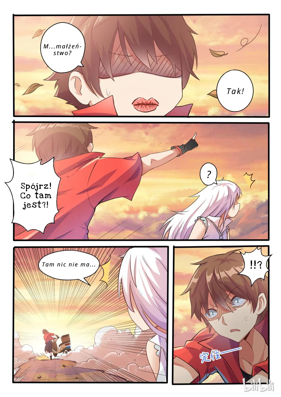 My Wife Is a Fox Spirit Ch. 1 第15页