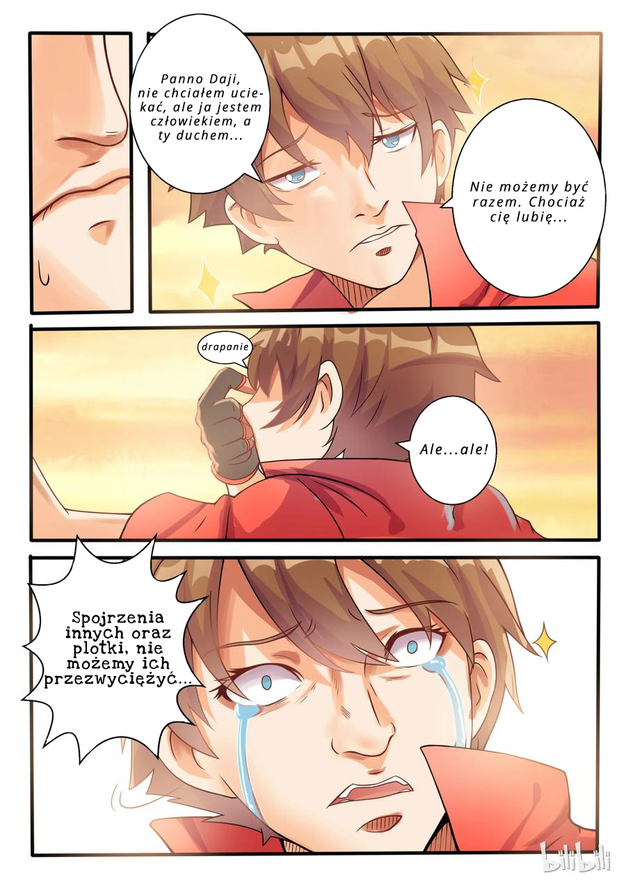 My Wife Is a Fox Spirit Ch. 1 第18页