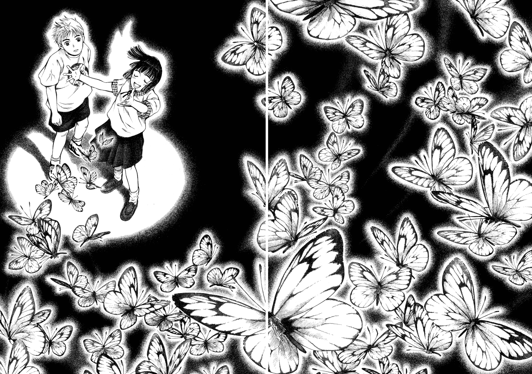 Chinatsu's Voice Mariposa 第37页