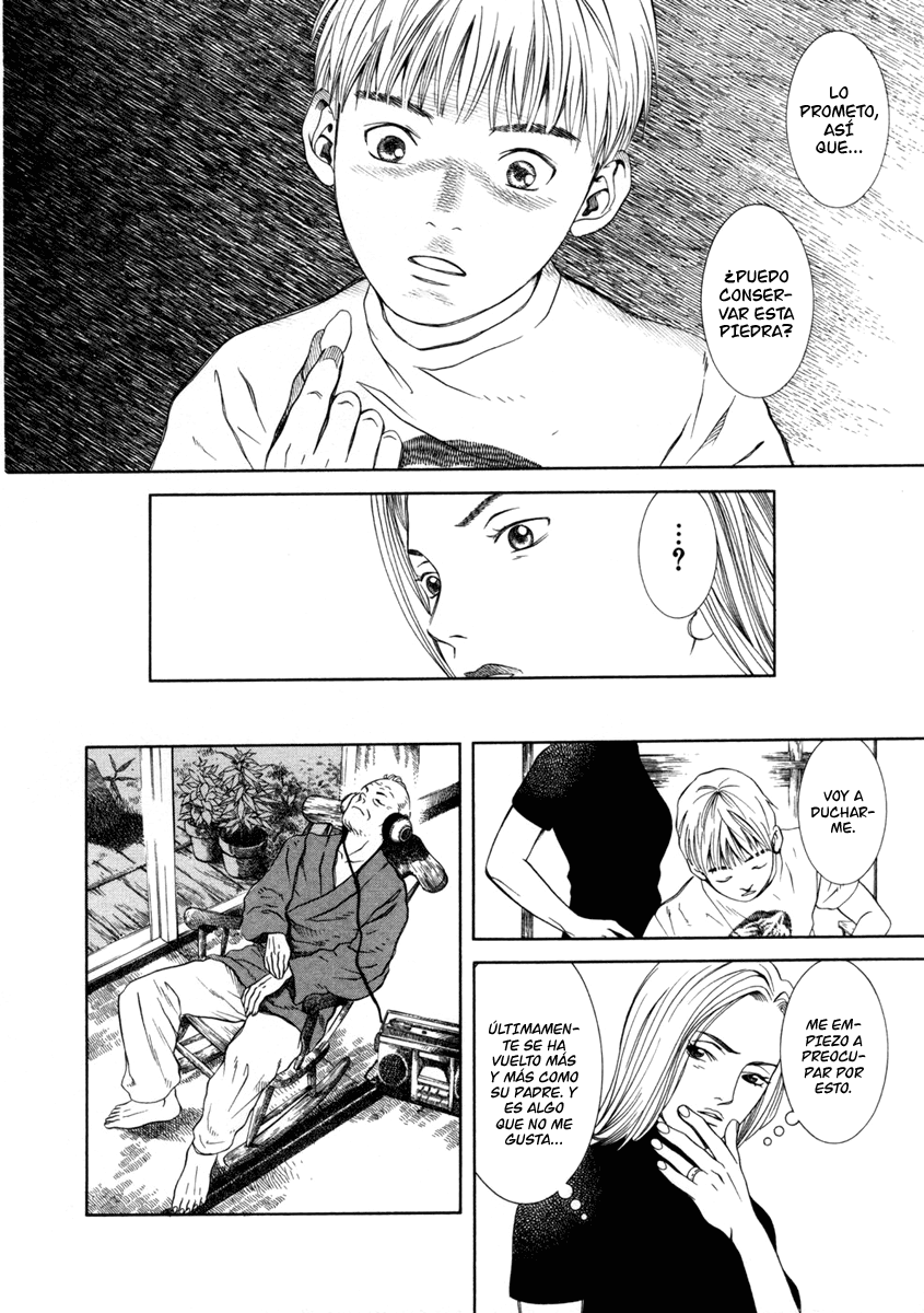 Chinatsu's Voice Mariposa 第44页