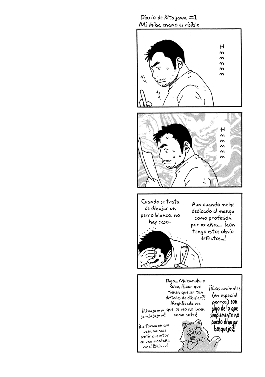 Chinatsu's Voice Mariposa 第47页