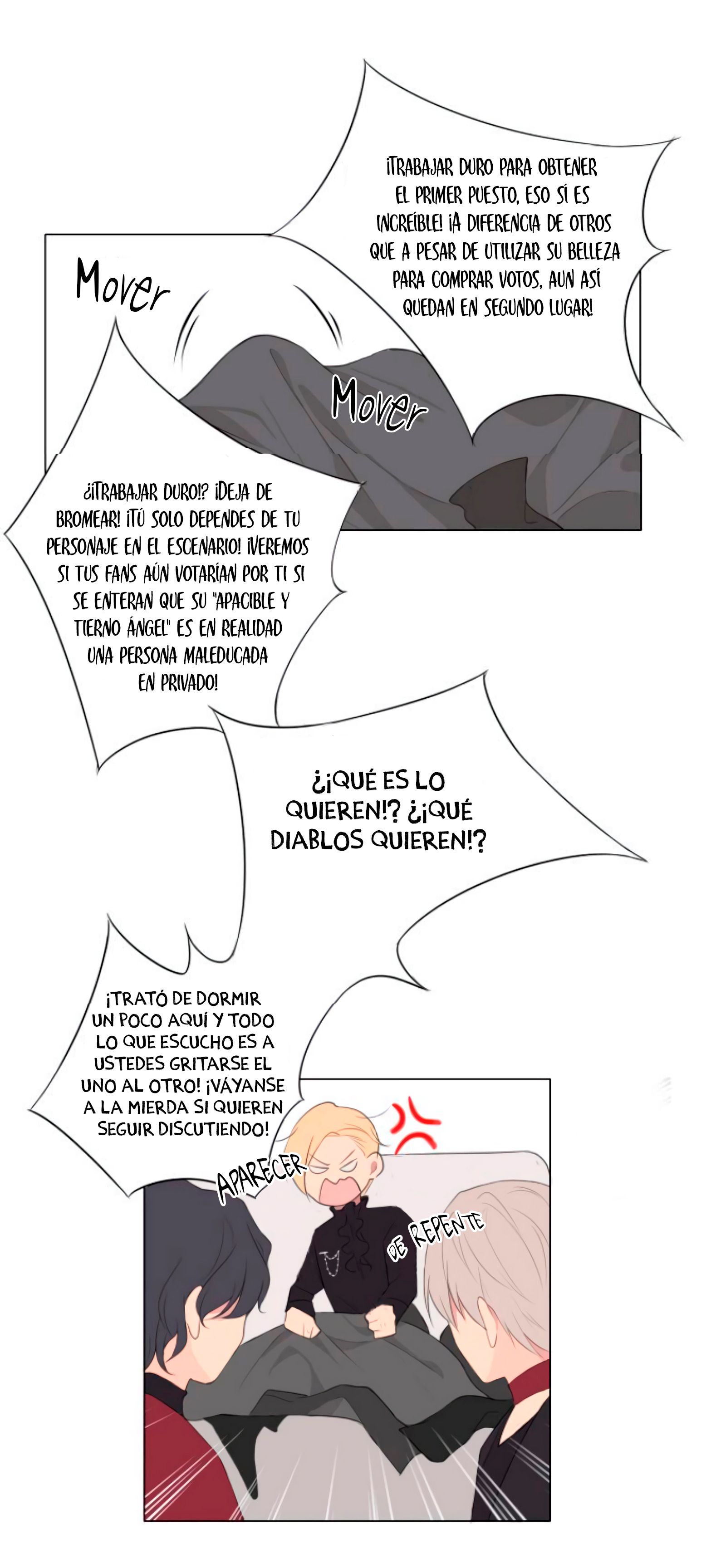 Prejudice Ch. 1 第20页