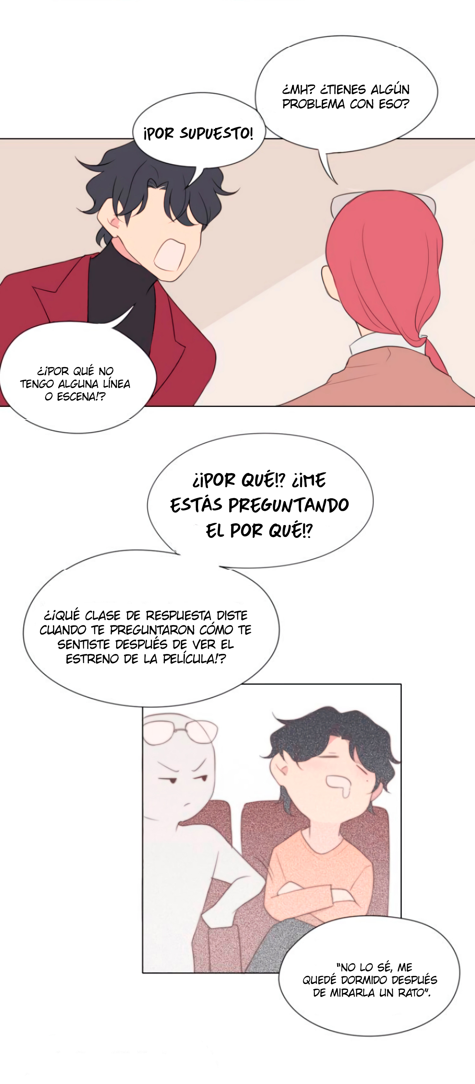 Prejudice Ch. 1 第25页