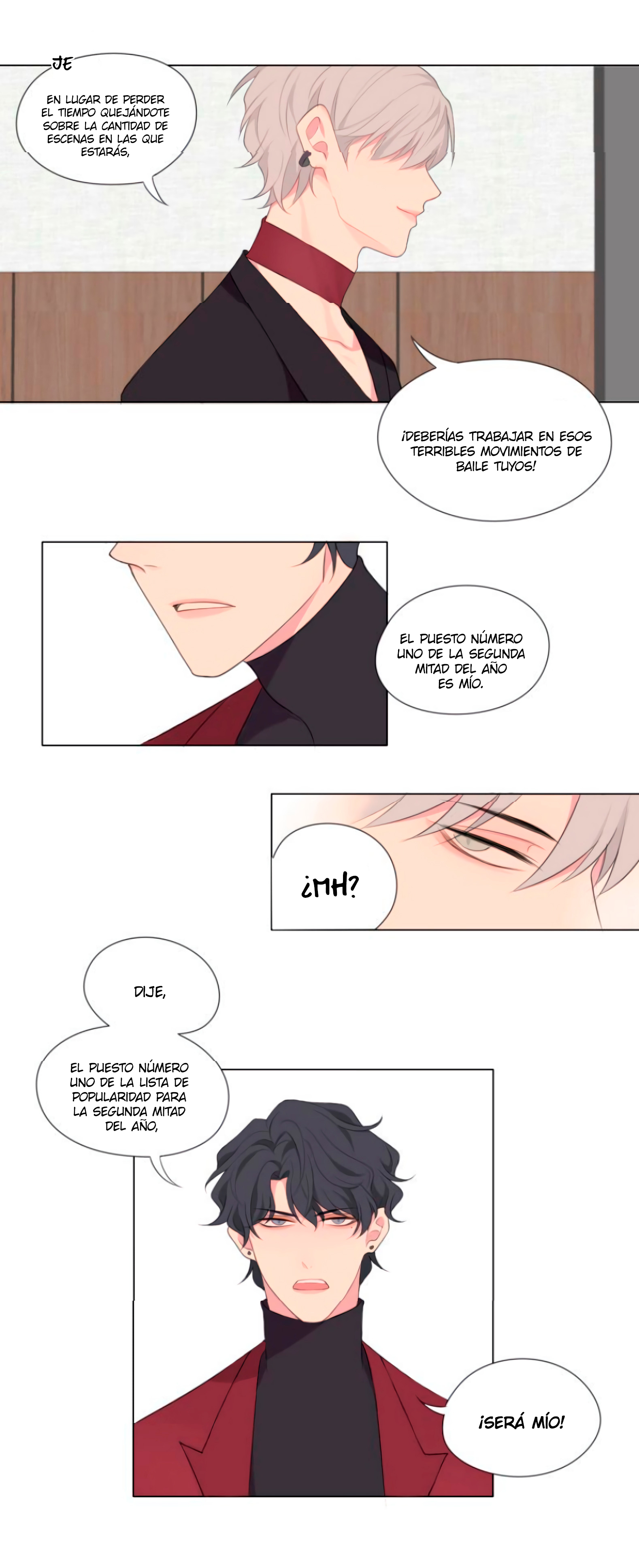 Prejudice Ch. 1 第28页
