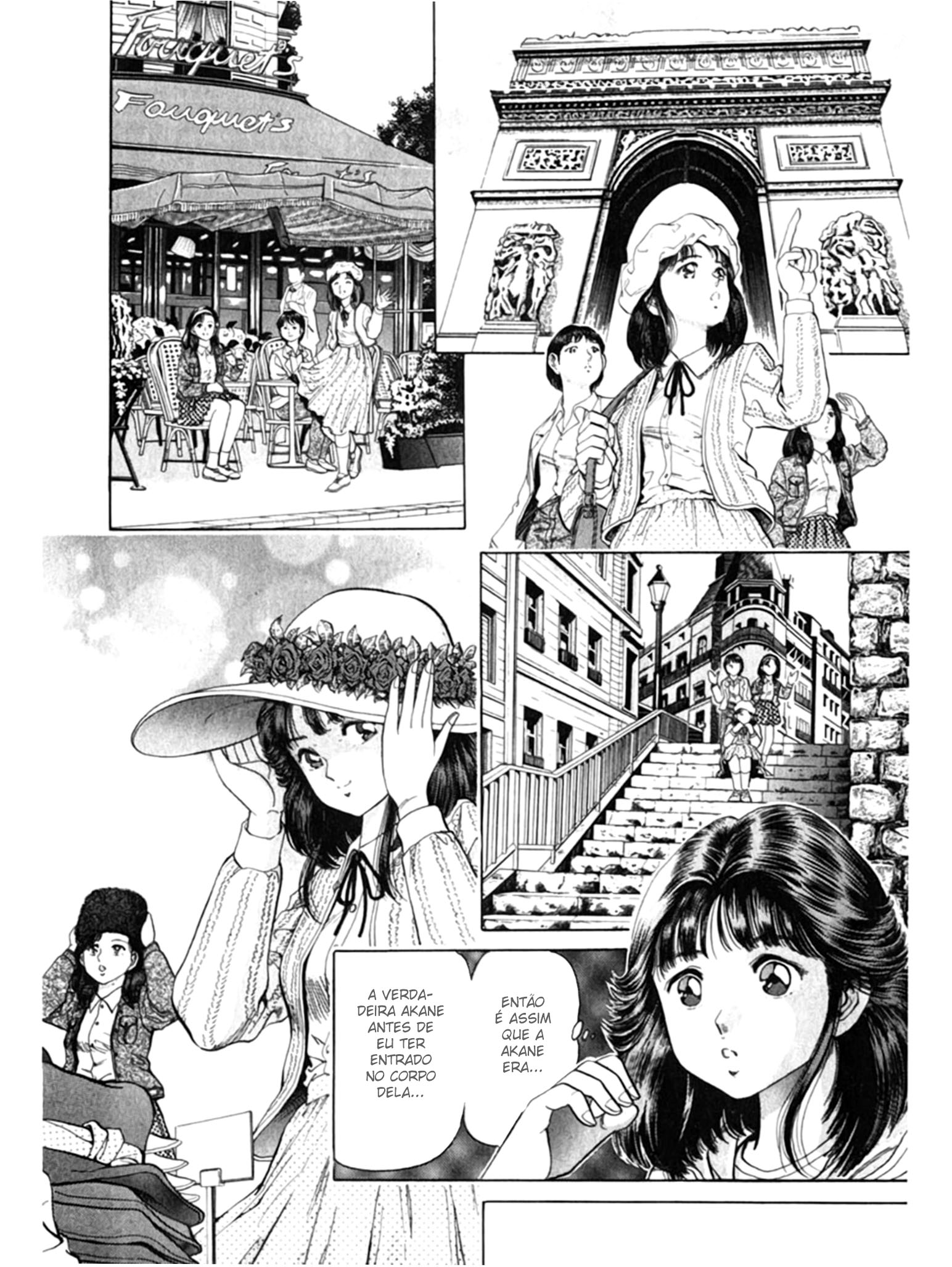 No Side O Plano Secreto do Treinador 第14页