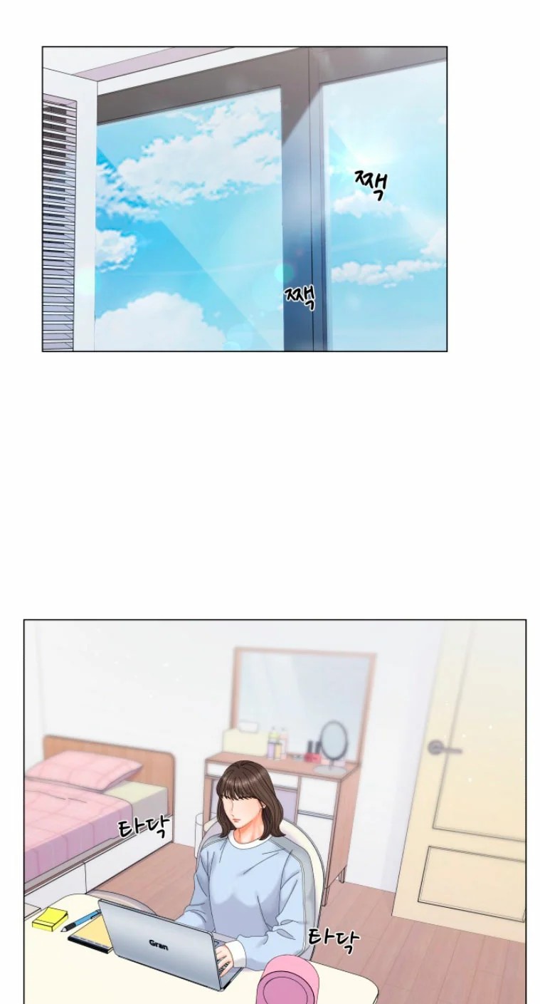 Pure Cohabitation Vol. 1 Ch. 3 第12页
