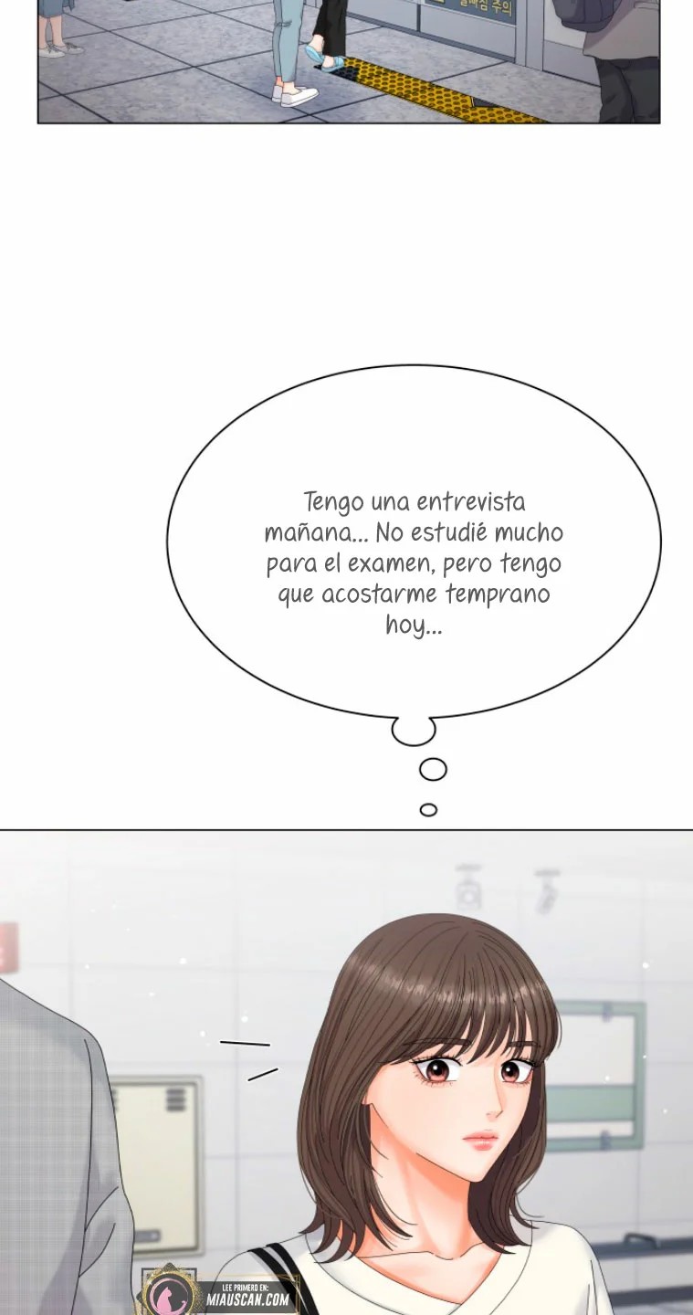 Pure Cohabitation Vol. 1 Ch. 3 第28页