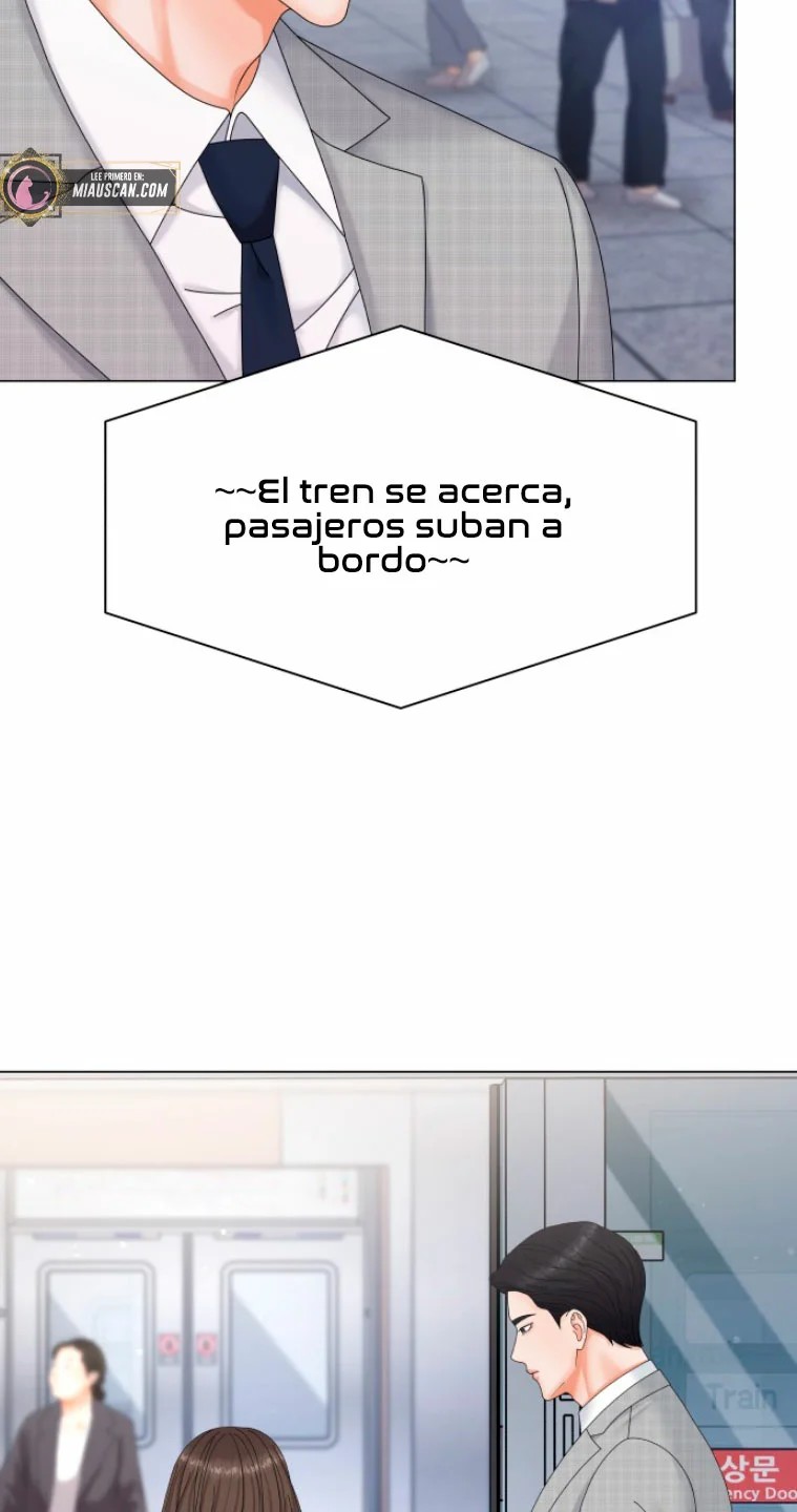 Pure Cohabitation Vol. 1 Ch. 3 第38页