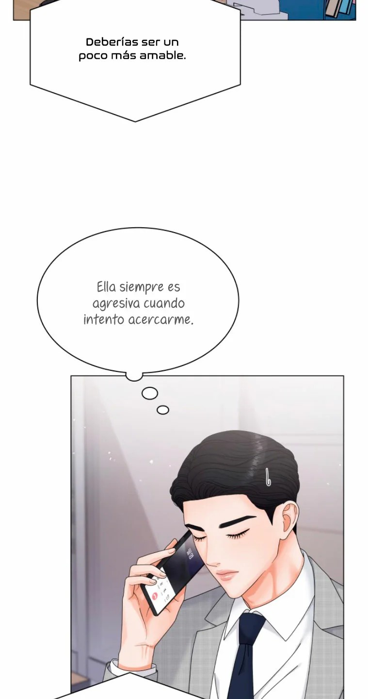 Pure Cohabitation Vol. 1 Ch. 3 第51页